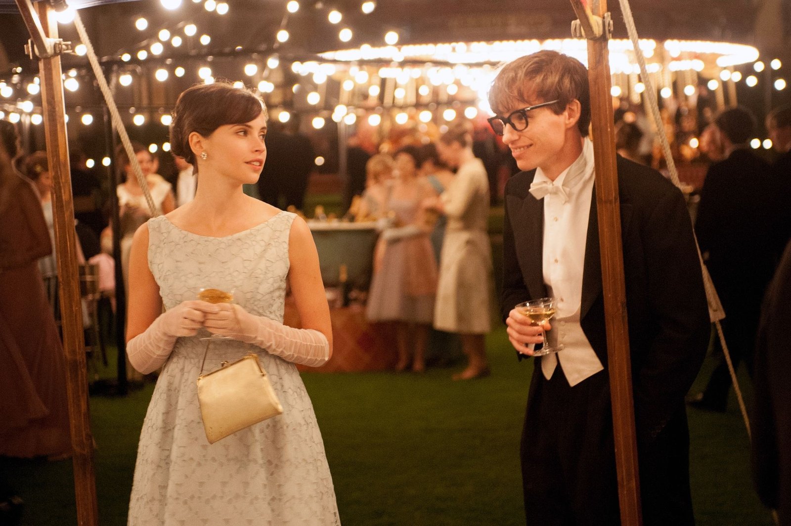 Theory Of Everything