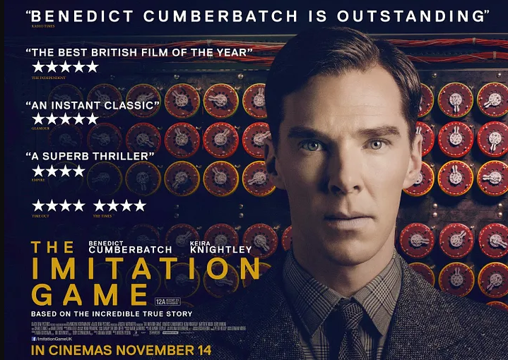 imitation game